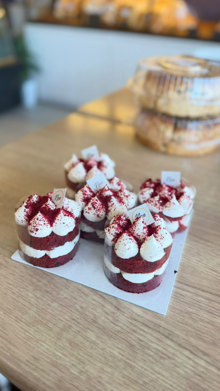 Special Treats