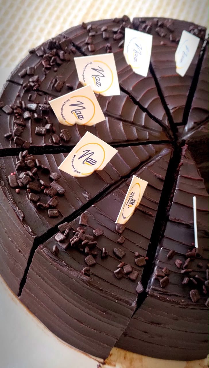 Matilda Cake - 5 inch